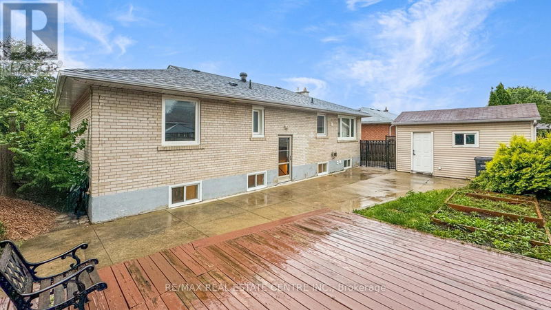 2518 Stillmeadow Road  Mississauga (Cooksville), L5B1X7 | Image 35