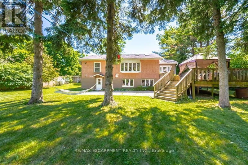 8045 Appleby Line  Milton (Nassagaweya), L9E0M4 | Image 38