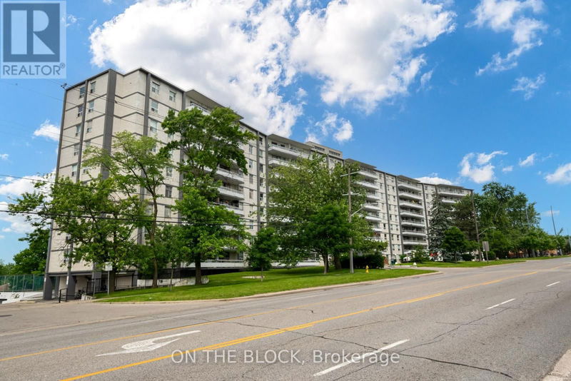  404 - 3460 Keele Street  Toronto (York University Heights), M3J1L9 | Image 21