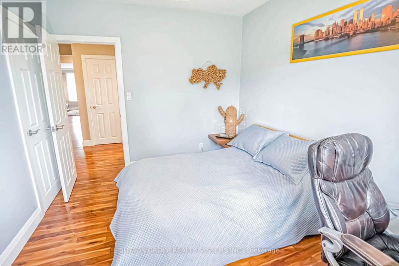 366 Renforth Drive  Toronto (Eringate-Centennial-West Deane), M9C2L9 | Image 16