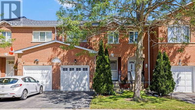  52 - 200 Cresthaven Road  Brampton (Snelgrove), L7A1J5 | Image 1