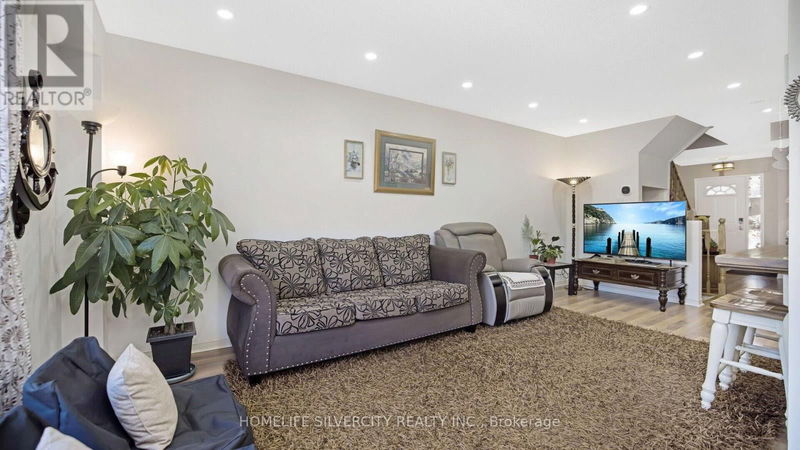  52 - 200 Cresthaven Road  Brampton (Snelgrove), L7A1J5 | Image 10