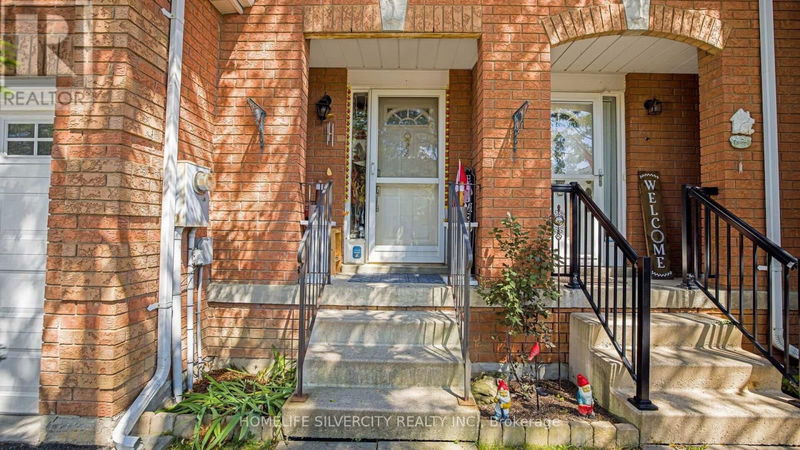  52 - 200 Cresthaven Road  Brampton (Snelgrove), L7A1J5 | Image 2