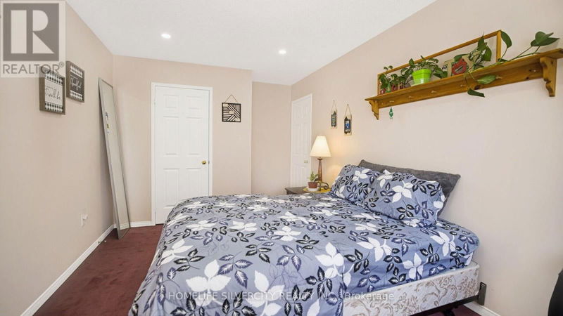  52 - 200 Cresthaven Road  Brampton (Snelgrove), L7A1J5 | Image 28