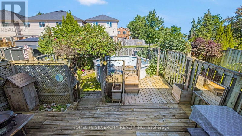  52 - 200 Cresthaven Road  Brampton (Snelgrove), L7A1J5 | Image 38