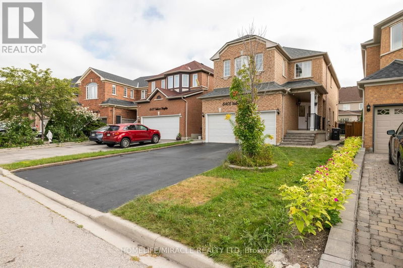 6405 Valiant Heights  Mississauga (Meadowvale Village), L5W1E2 | Image 4