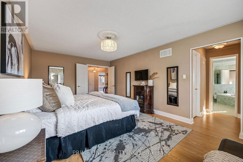 3797 Barley Trail  Mississauga (Churchill Meadows), L5M6X4 | Image 26