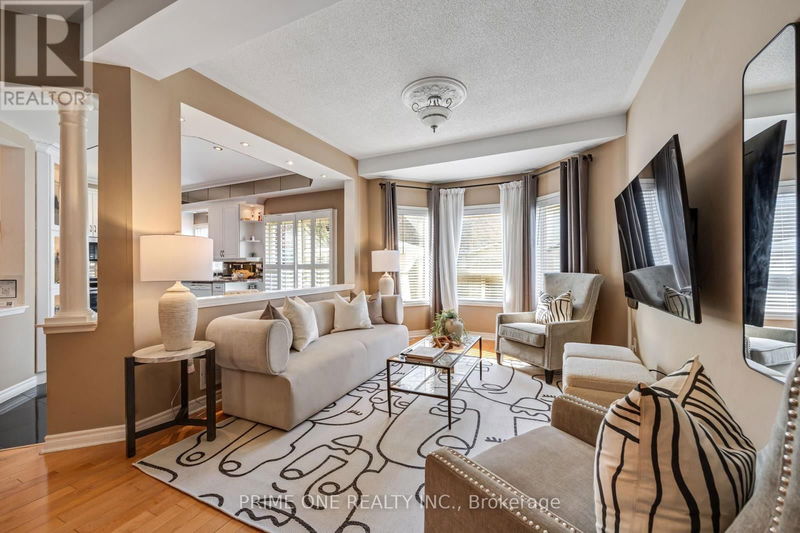 3797 Barley Trail  Mississauga (Churchill Meadows), L5M6X4 | Image 9