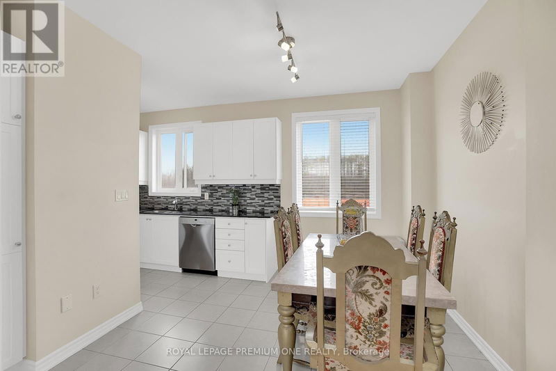 46 Kayak Heights North Brampton (Heart Lake East), L6Z0H9 | Image 15