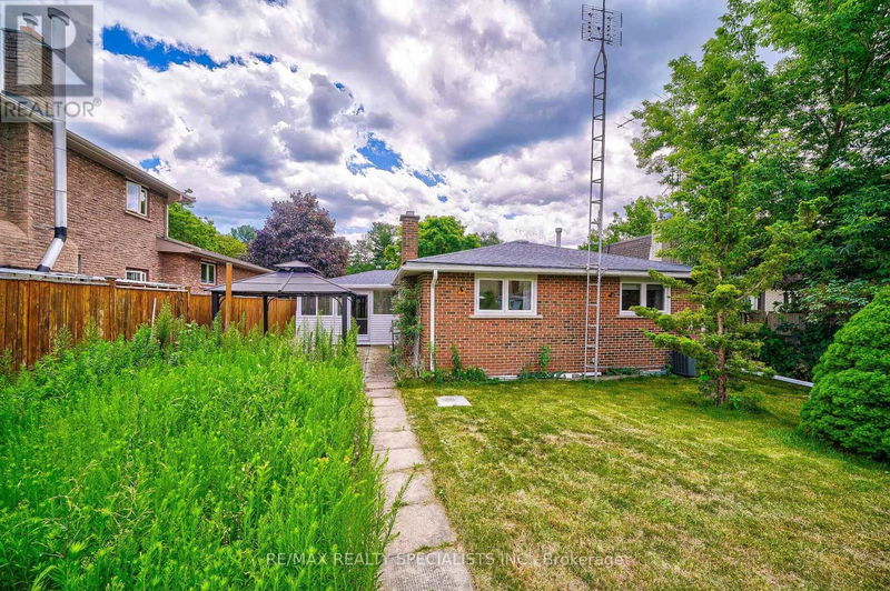 211 Cherry Post Drive  Mississauga (Cooksville), L5A1J1 | Image 40