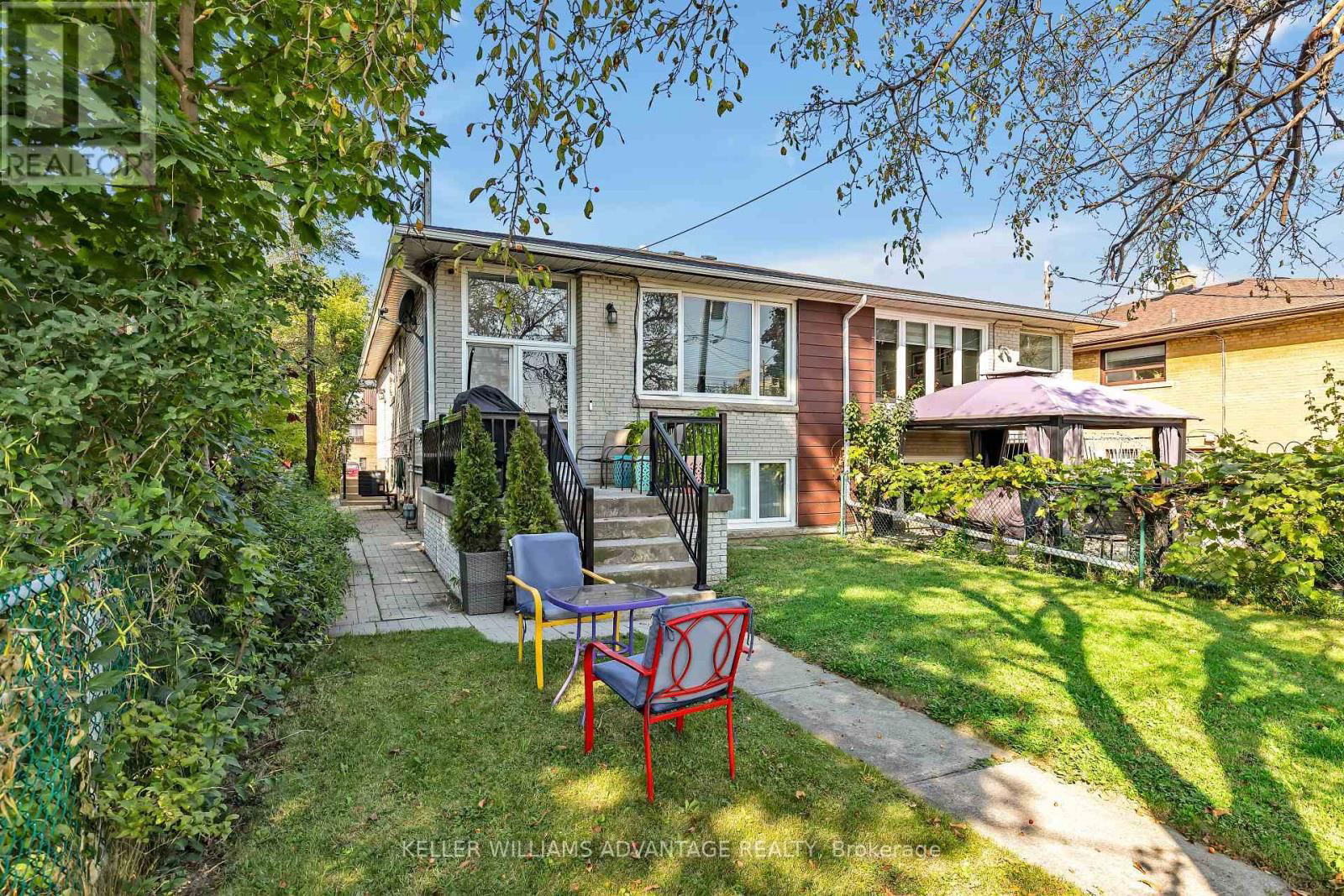 LOWER - 3572 DUFFERIN STREET Image 28