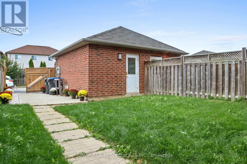 6028 Silken Laumann Way East Mississauga (East Credit), L5V3A3 | Image 26