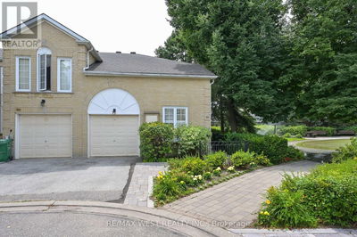  35 - 18 Hartnell Square  Brampton (Central Park), L6S5W8 | Image 1