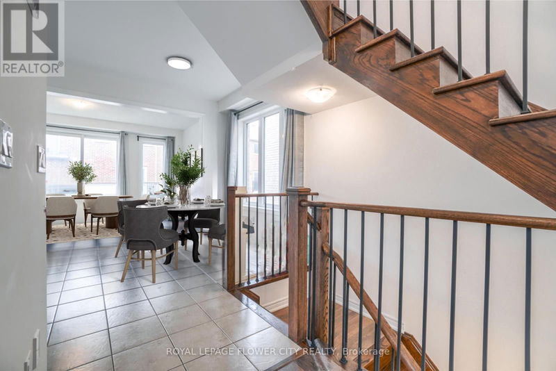 14 Faye Street  Brampton (Bram East), L6P4M9 | Image 21