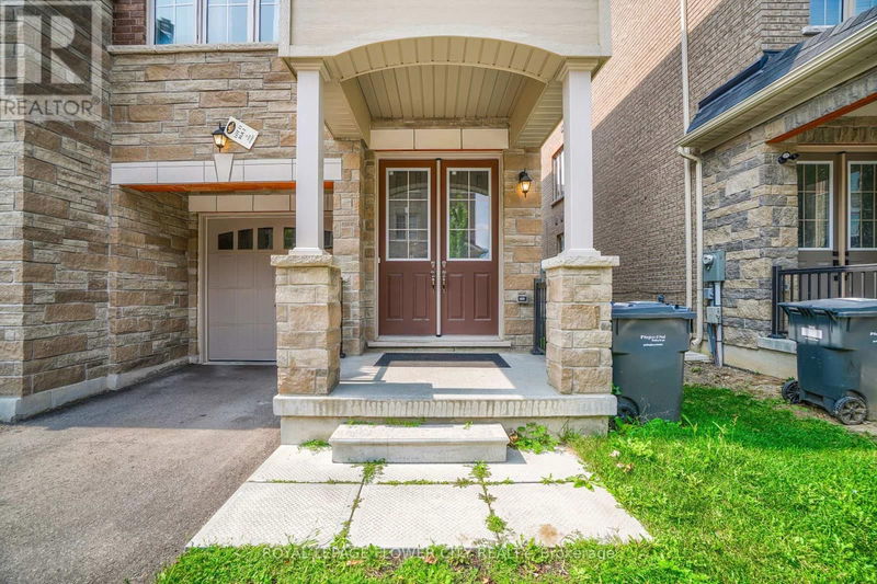 14 Faye Street  Brampton (Bram East), L6P4M9 | Image 7