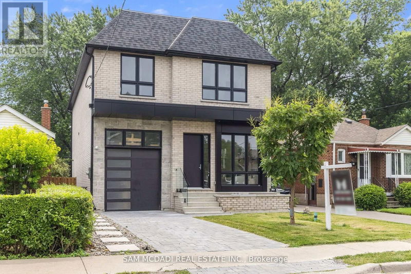 73 Elma Street  Toronto (Mimico), M8V1X9 | Image 2