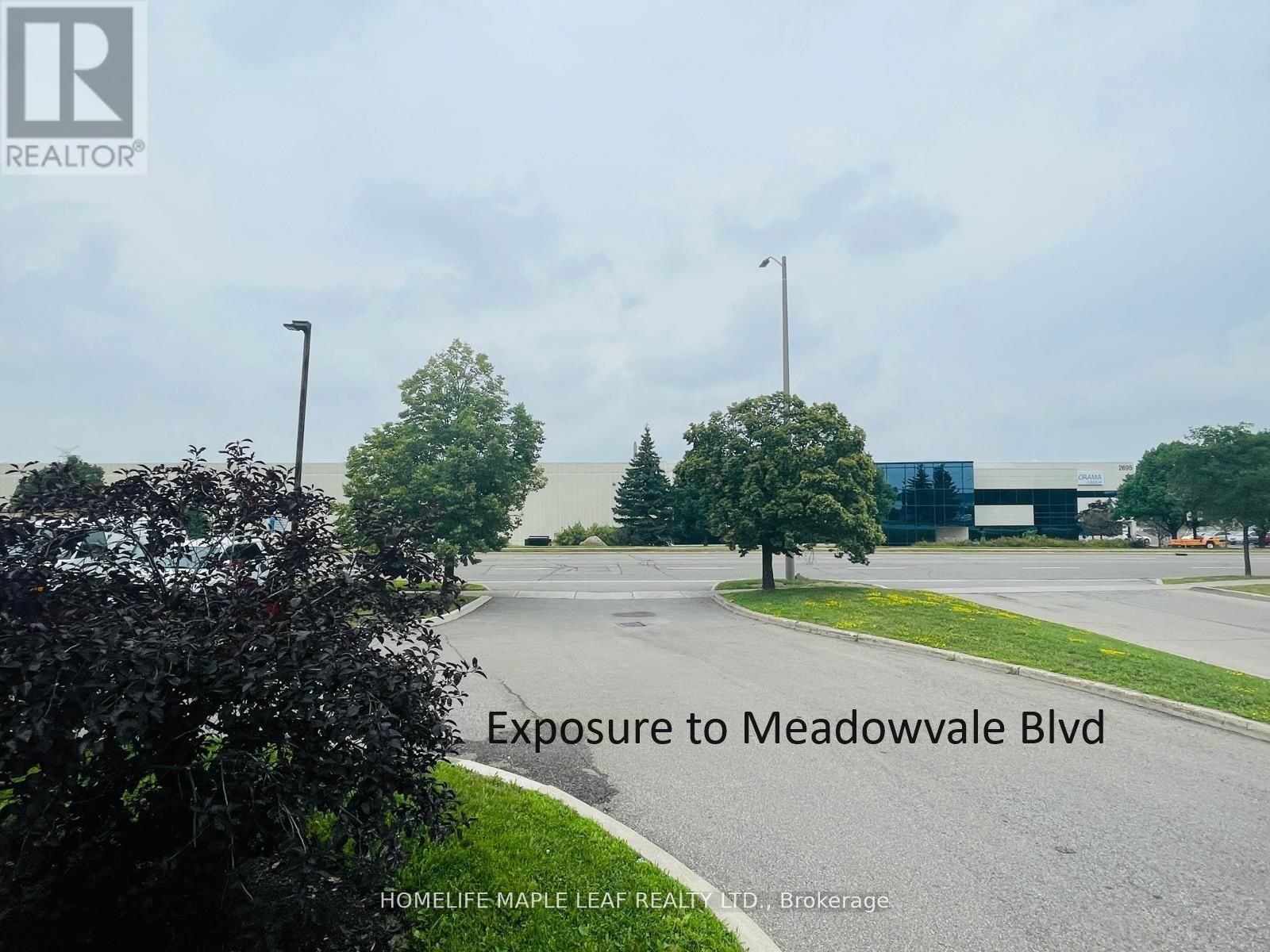 1E - 2650 MEADOWVALE BOULEVARD Image 4