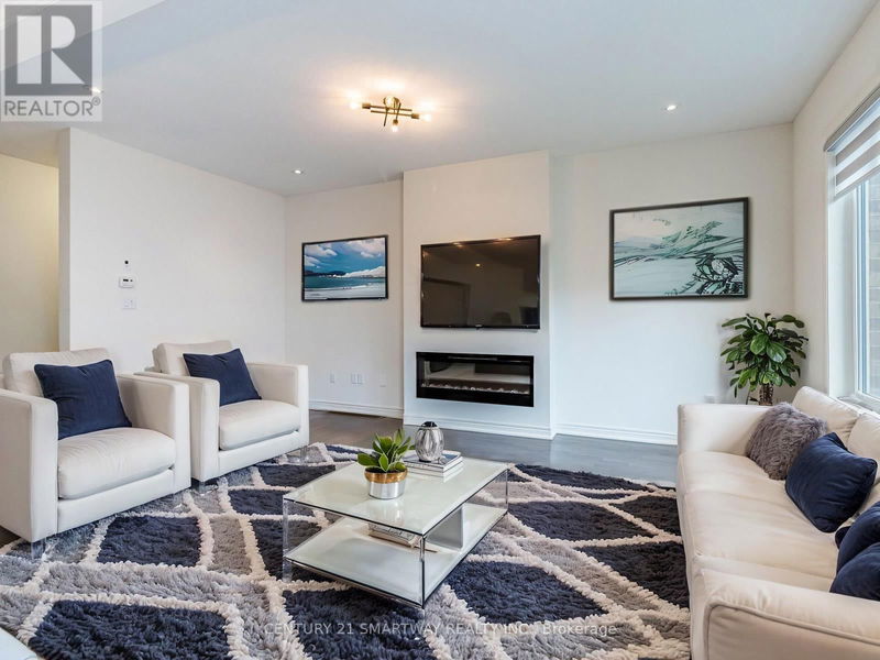 41 Cobriza Crescent  Brampton (Northwest Brampton), L7A0C4 | Image 10