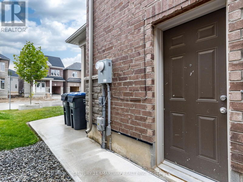 41 Cobriza Crescent  Brampton (Northwest Brampton), L7A0C4 | Image 36