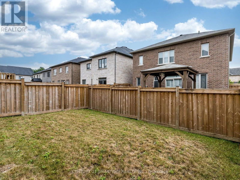 41 Cobriza Crescent  Brampton (Northwest Brampton), L7A0C4 | Image 38