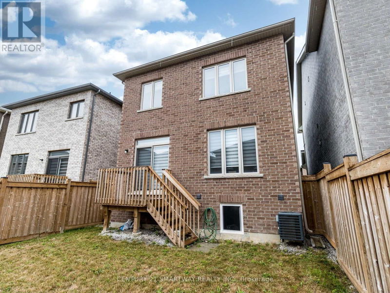 41 Cobriza Crescent  Brampton (Northwest Brampton), L7A0C4 | Image 39