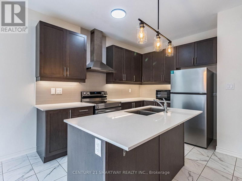 41 Cobriza Crescent  Brampton (Northwest Brampton), L7A0C4 | Image 6