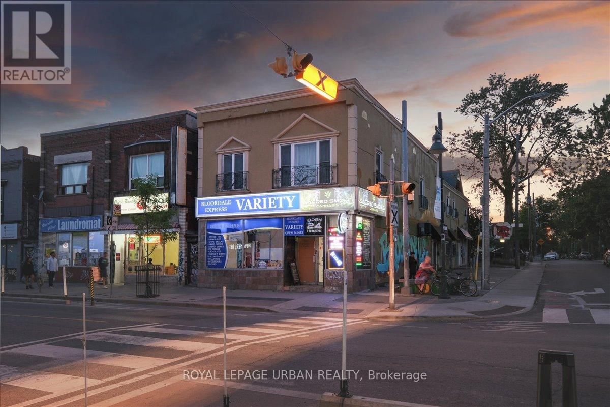 1264 BLOOR STREET W Image 1