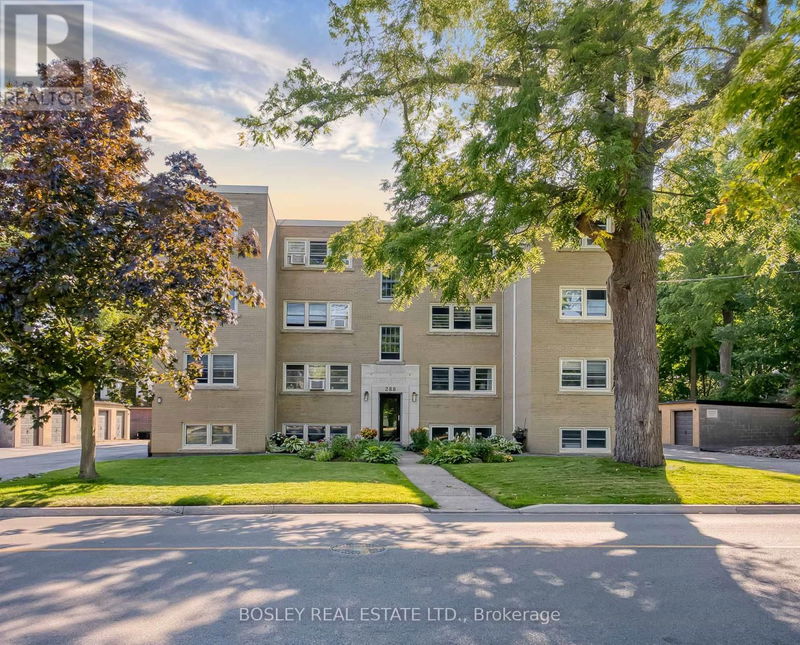  16 - 288 Reynolds Street  Oakville (Old Oakville), L6J3L4 | Image 2