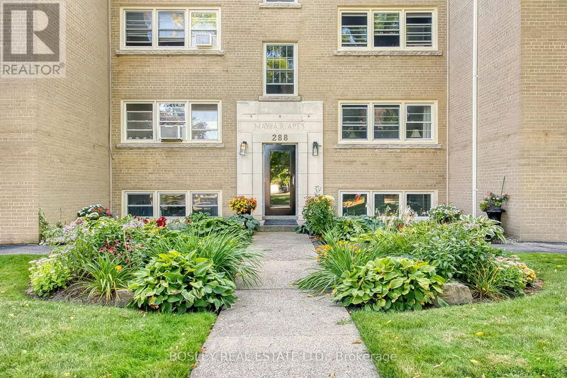  16 - 288 Reynolds Street  Oakville (Old Oakville), L6J3L4 | Image 3