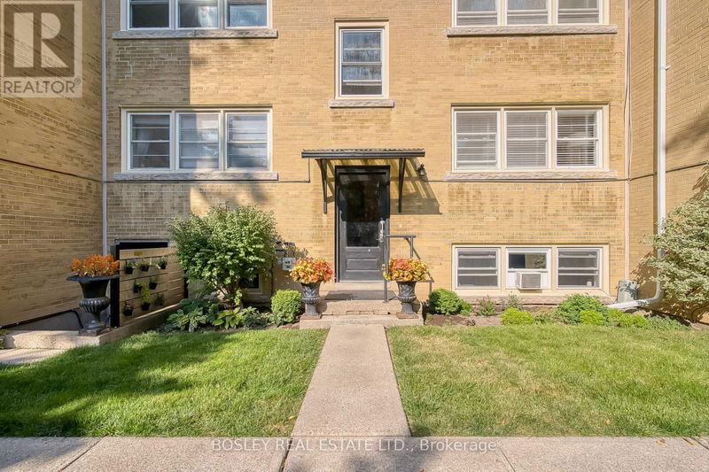  16 - 288 Reynolds Street  Oakville (Old Oakville), L6J3L4 | Image 33