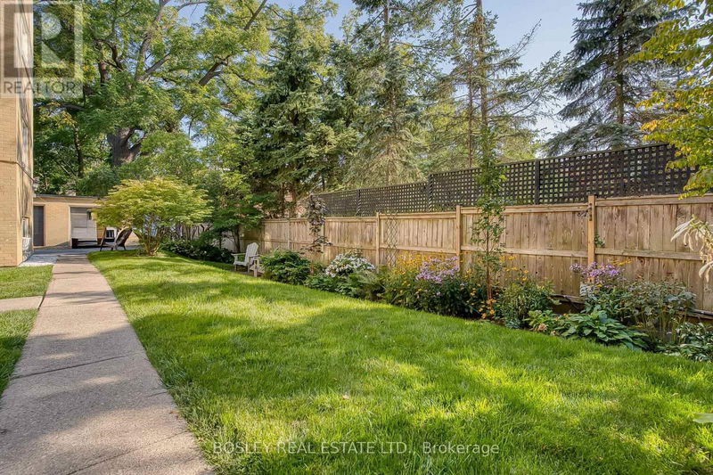  16 - 288 Reynolds Street  Oakville (Old Oakville), L6J3L4 | Image 35