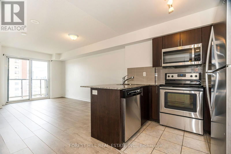  1503 - 1410 DUPONT Street  Toronto (Junction Area), M6H0B6 | Image 5