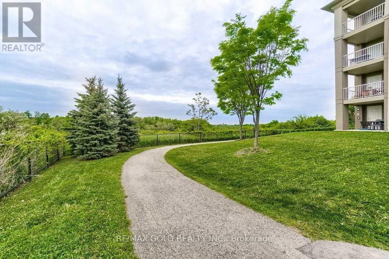  420 - 8 Dayspring Circle  Brampton (Goreway Drive Corridor), L6P2Z7 | Image 18