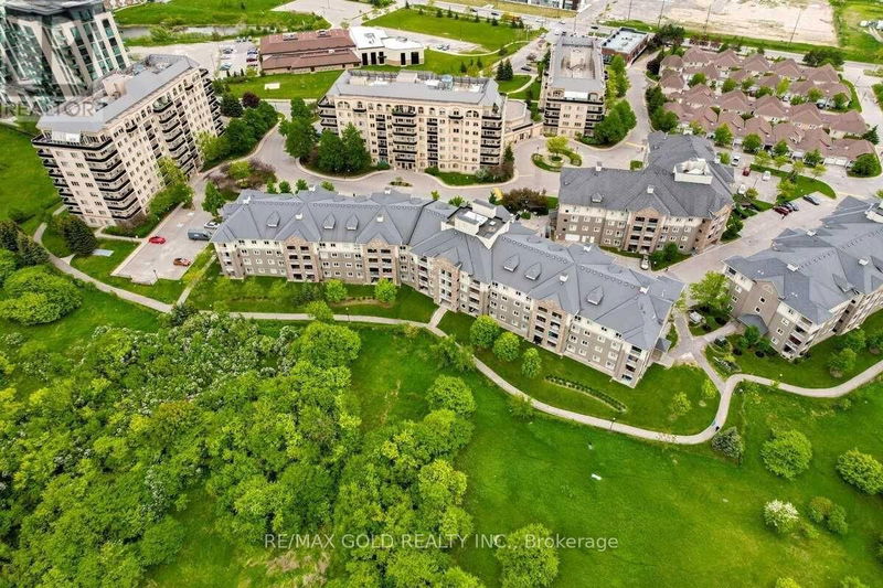  420 - 8 Dayspring Circle  Brampton (Goreway Drive Corridor), L6P2Z7 | Image 20