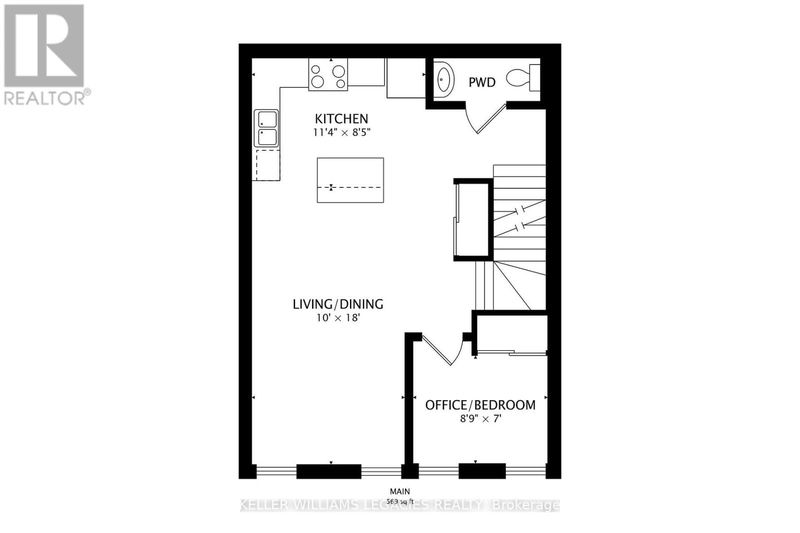  254 - 27 Applewood Lane  Toronto (Etobicoke West Mall), M9C0C1 | Image 26