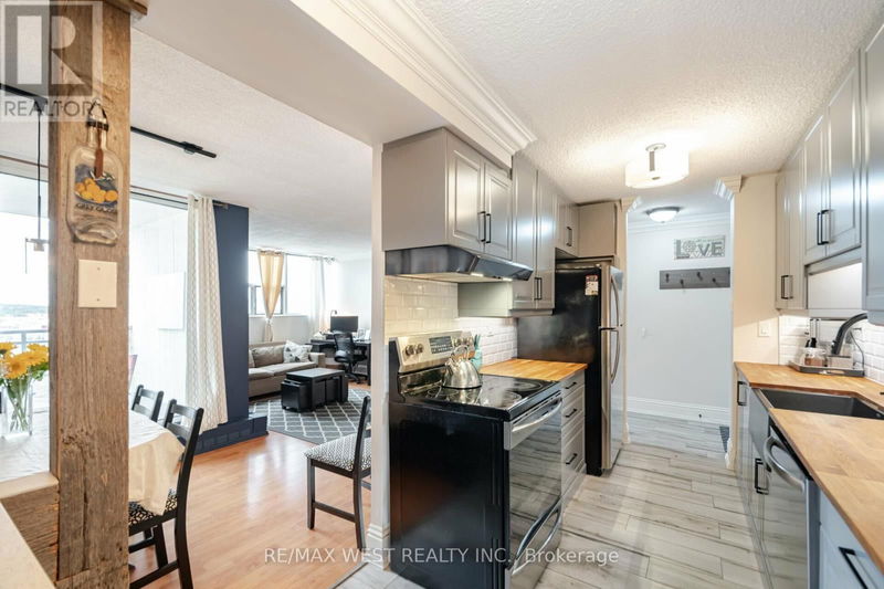  909 - 2900 Battleford Road  Mississauga (Meadowvale), L5N2V9 | Image 13