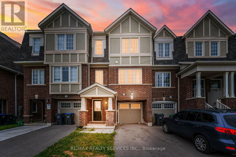 78 Stewardship Road  Brampton (Northwest Brampton), L7A4W8 | Image 1