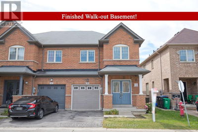 10 Davenhill Road  Brampton (Brampton East), L6P3E1 | Image 1