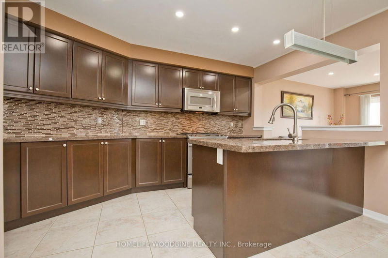 10 Davenhill Road  Brampton (Brampton East), L6P3E1 | Image 15