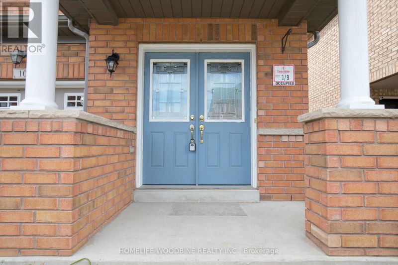 10 Davenhill Road  Brampton (Brampton East), L6P3E1 | Image 2