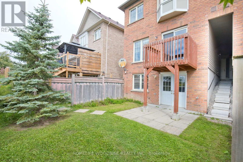 10 Davenhill Road  Brampton (Brampton East), L6P3E1 | Image 36