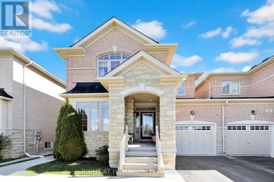 83 Relton Circle  Brampton (Vales of Castlemore), L6P3Z2 | Image 1