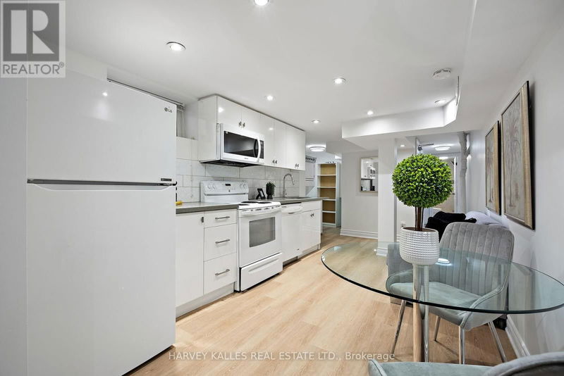 198 Yarmouth Road  Toronto (Dovercourt-Wallace Emerson-Junction), M6G1X4 | Image 28