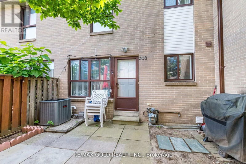 308 Fleetwood Crescent  Brampton (Southgate), L6T2E7 | Image 21