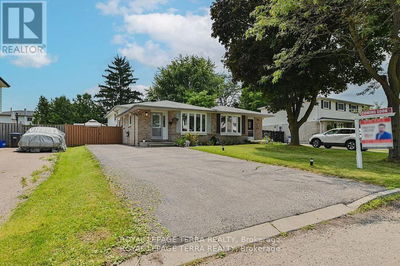 17 Graymar Road  Brampton (Northgate), L6S1Z7 | Image 1