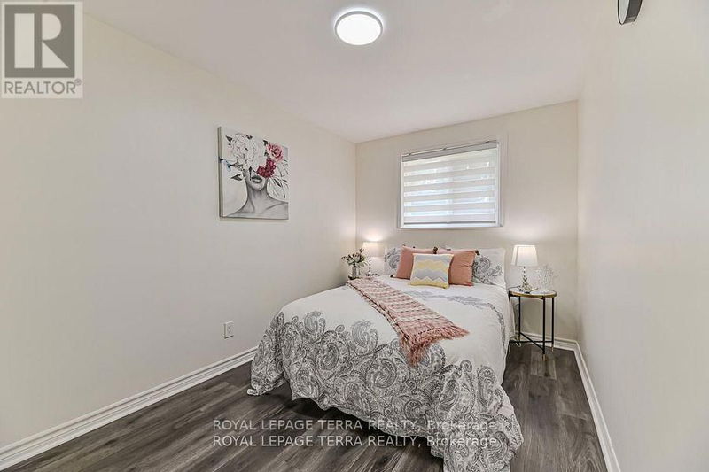 17 Graymar Road  Brampton (Northgate), L6S1Z7 | Image 21