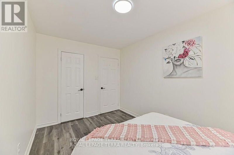 17 Graymar Road  Brampton (Northgate), L6S1Z7 | Image 22