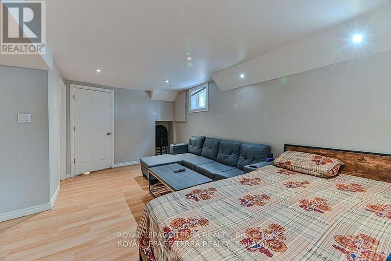 17 Graymar Road  Brampton (Northgate), L6S1Z7 | Image 32