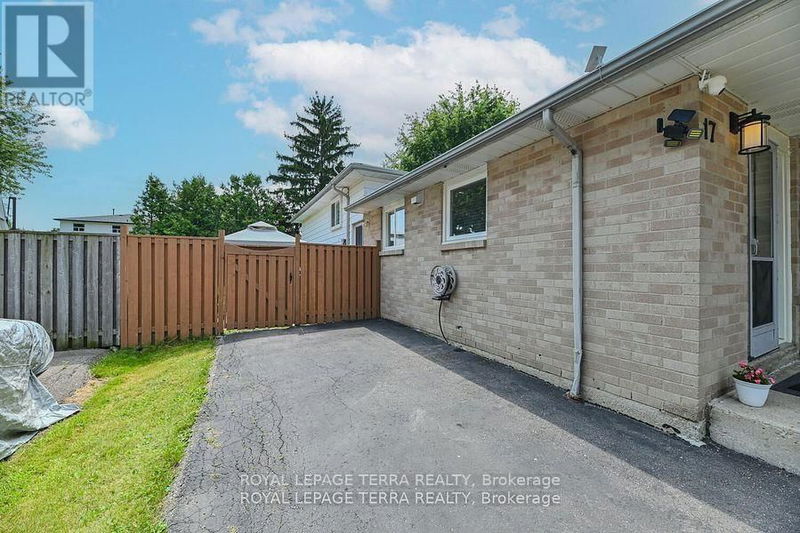 17 Graymar Road  Brampton (Northgate), L6S1Z7 | Image 37