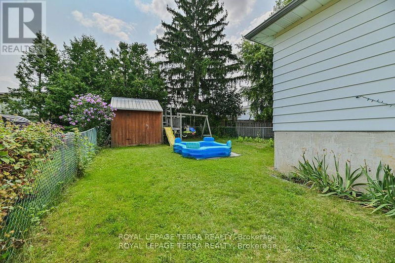 17 Graymar Road  Brampton (Northgate), L6S1Z7 | Image 38